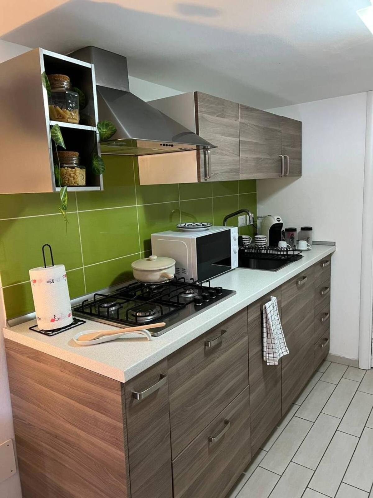 Borgo Santa Caterina - Fiera "Ventotto Holiday Home" Aeroporto di Catania Fontana Rossa Esterno foto