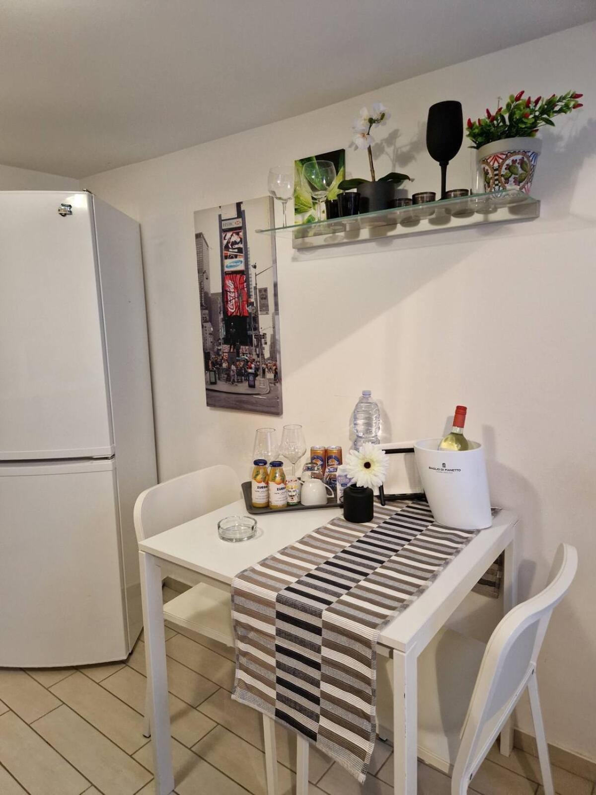 Borgo Santa Caterina - Fiera "Ventotto Holiday Home" Aeroporto di Catania Fontana Rossa Esterno foto